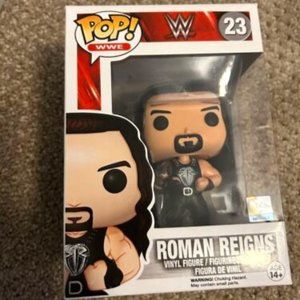Funko WWE Roman Reigns